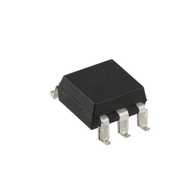 H11L1S(TA) Everlight Electronics Co Ltd  Optoisolators - Logic Output